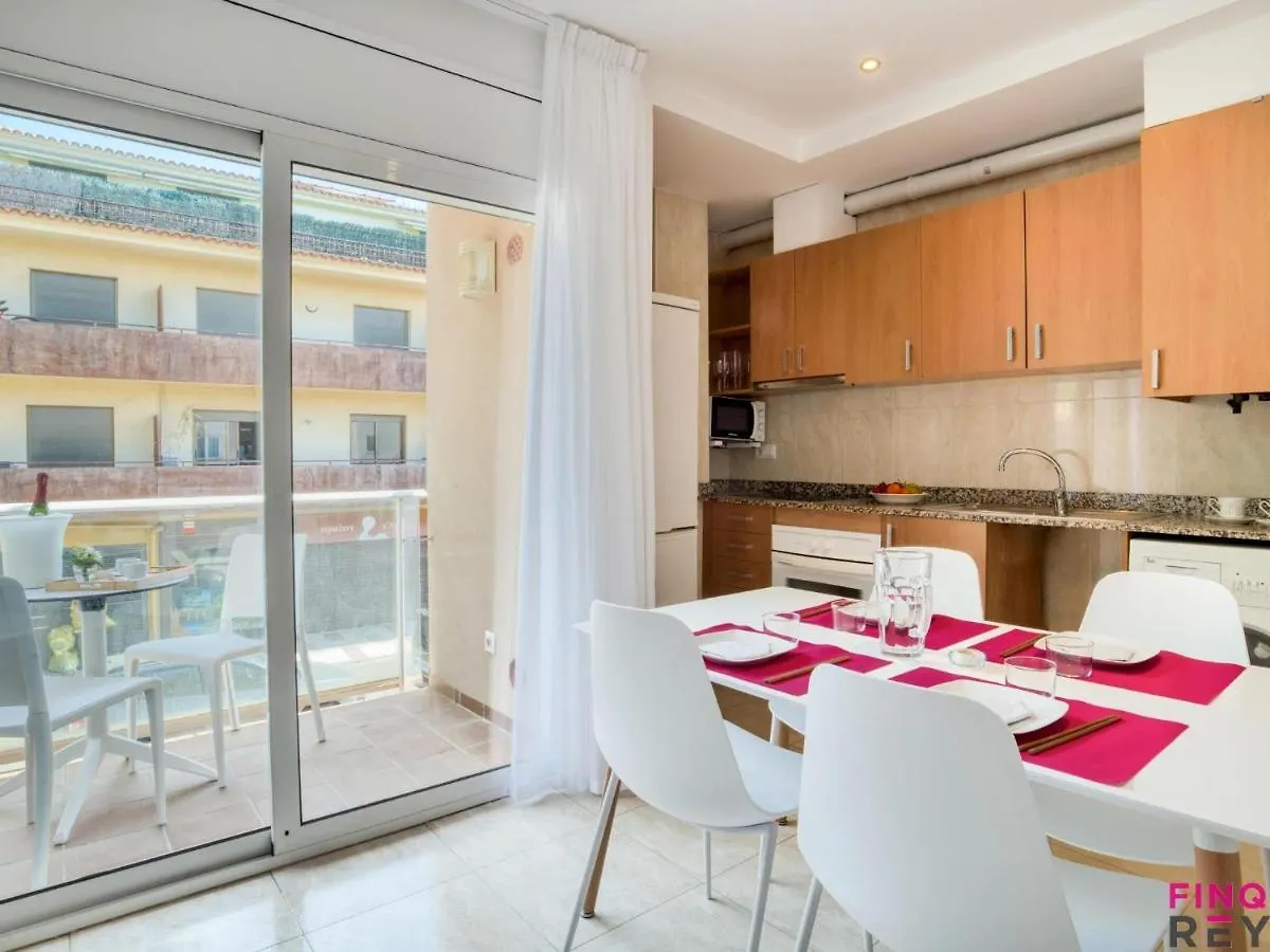 S'Agaro Centre Ap 1 Apartman Spanyolország