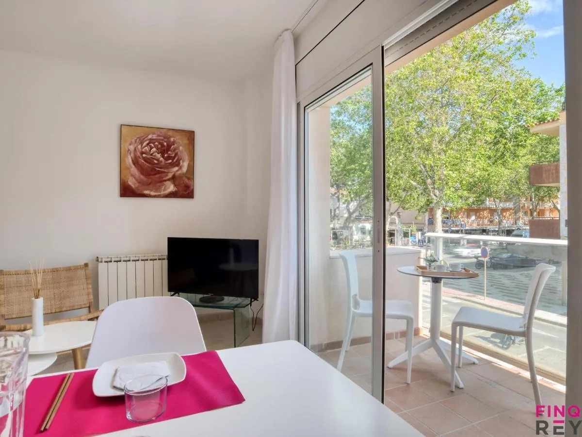 S'Agaro Centre Ap 1 Apartman