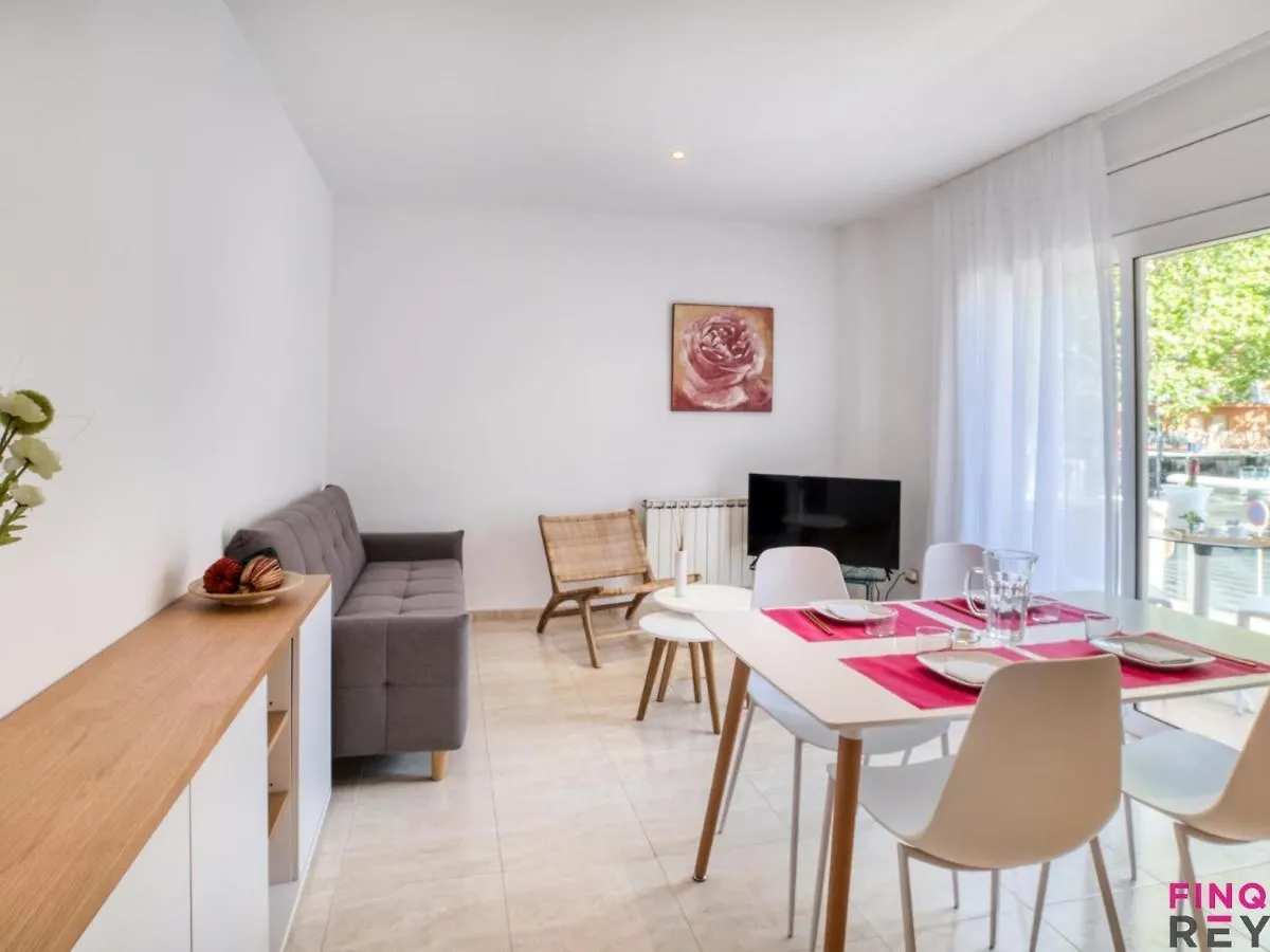 S'Agaro Centre Ap 1 Apartman