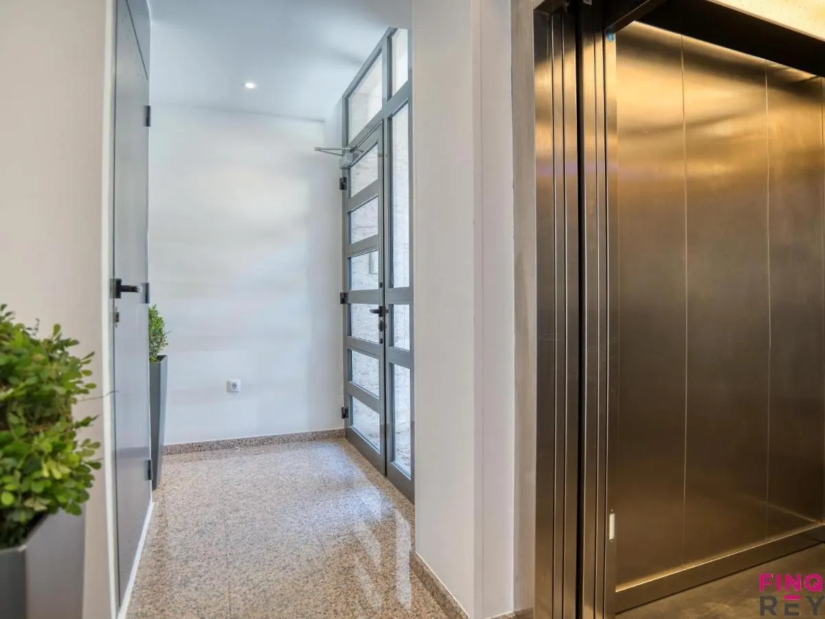 S'Agaro Centre Ap 1 Apartman Spanyolország