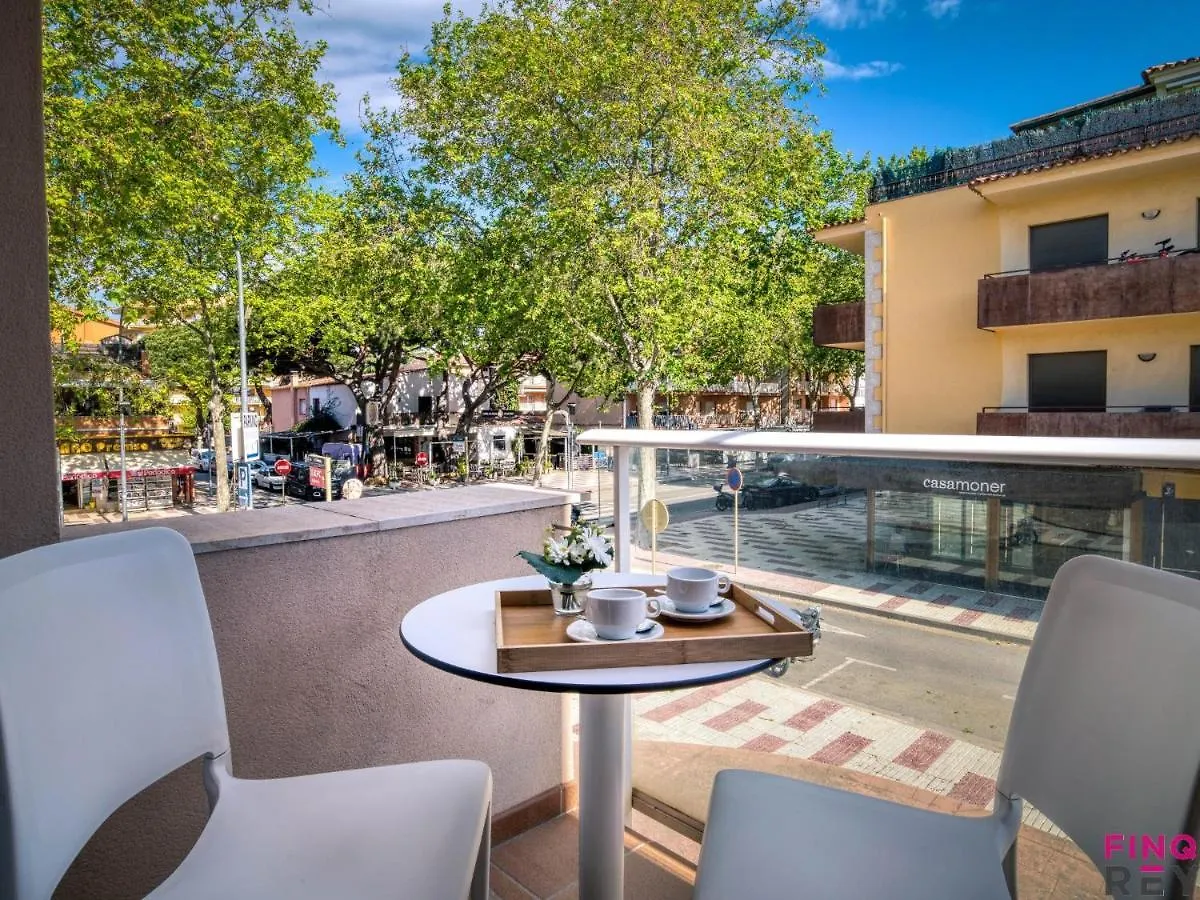 S'Agaro Centre Ap 1 Apartman