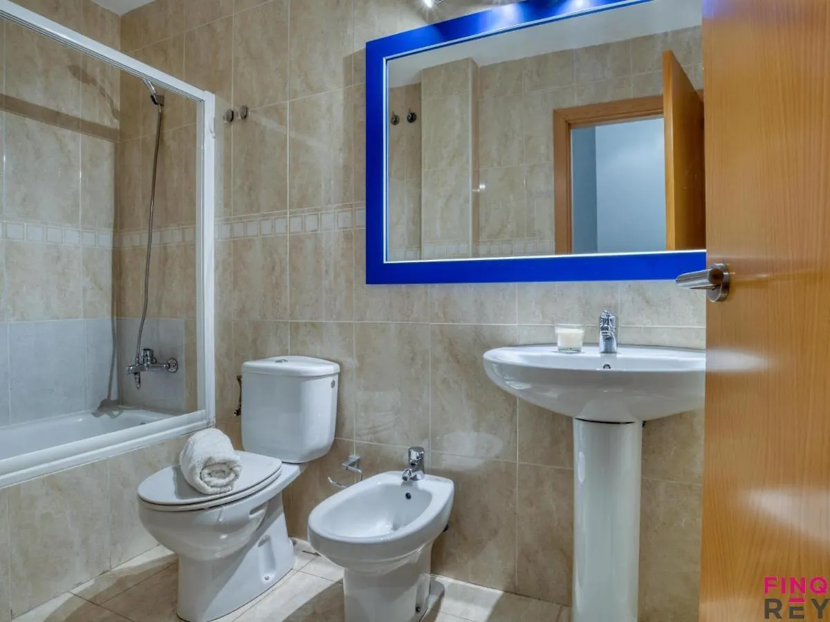 S'Agaro Centre Ap 1 Apartman 0*,