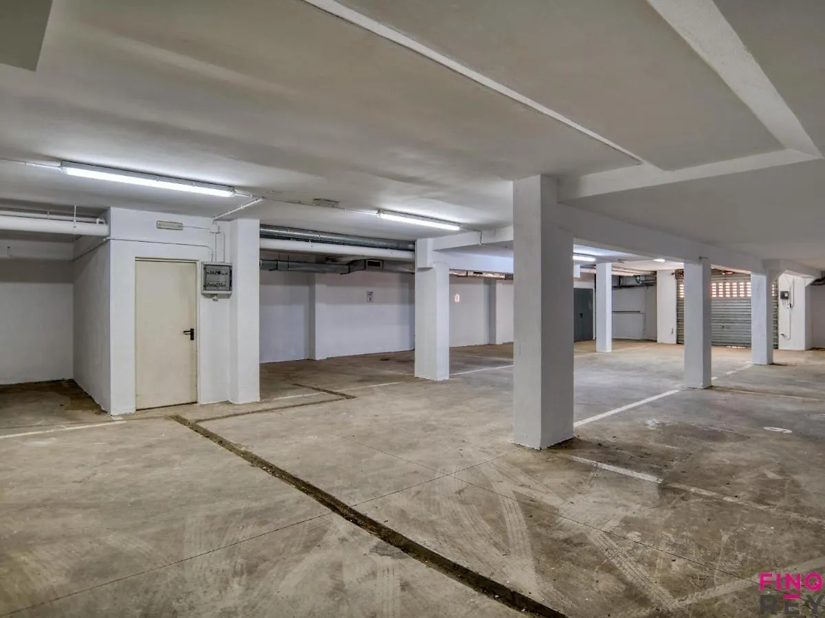 S'Agaro Centre Ap 1 Apartman 0*,